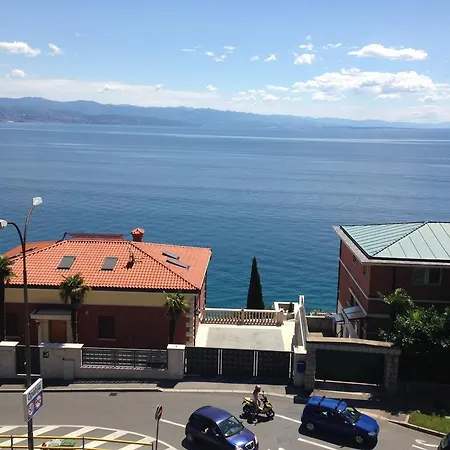 Apartmán Diana