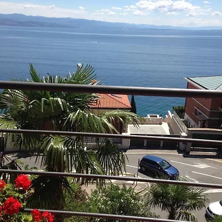 Diana Apartment Opatija