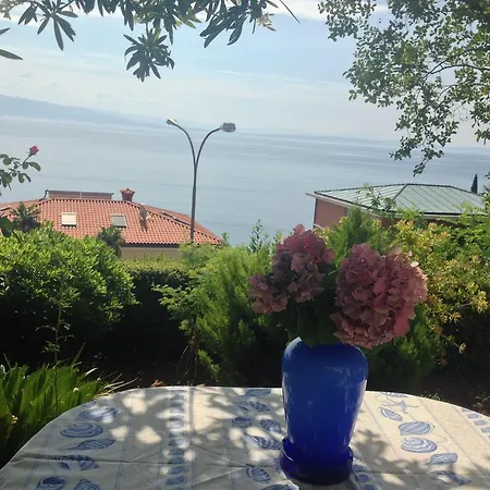 Diana Apartment
