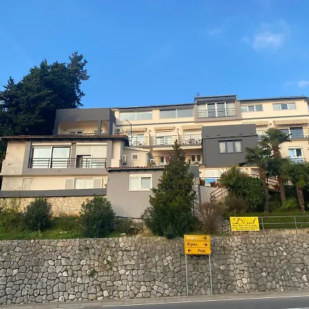 Apartmán Diana