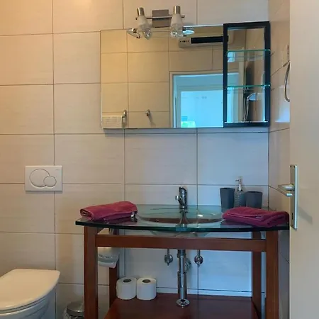 Apartmán Diana *