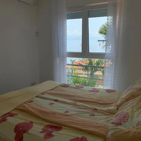 Apartment Diana Opatija