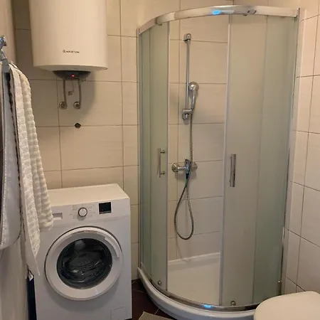 Apartmán Diana *