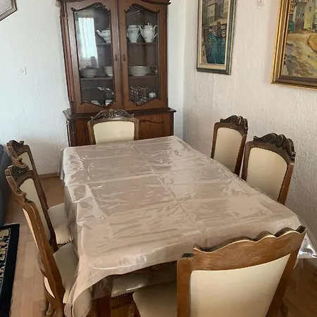 Apartmán Diana *