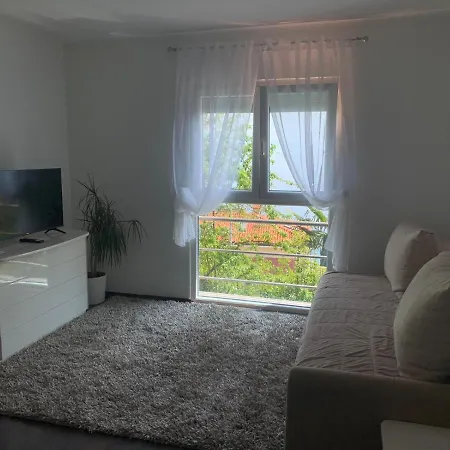 Apartmán Diana Opatija