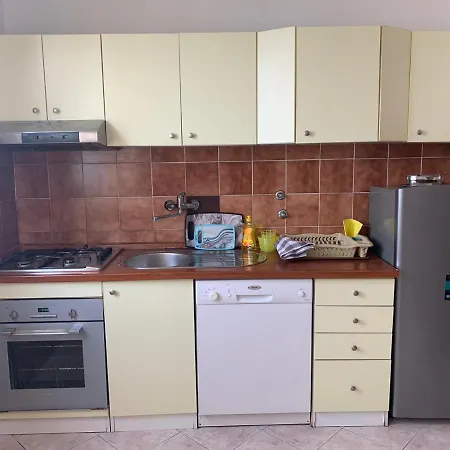 Apartmán Diana