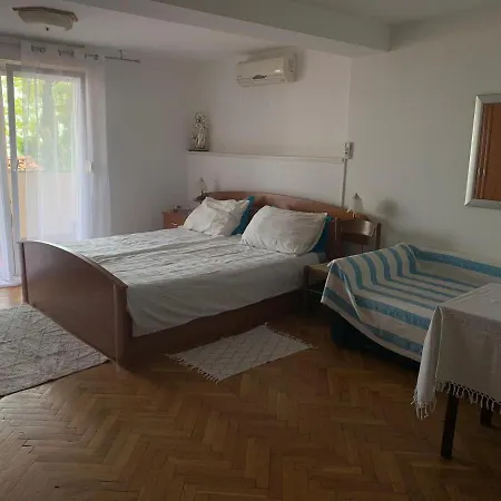 Apartmán Diana *
