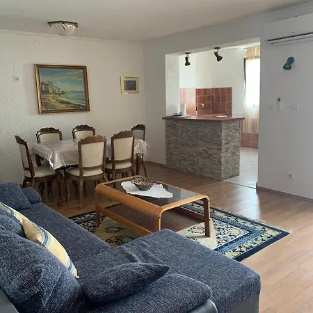 Diana Apartment Opatija