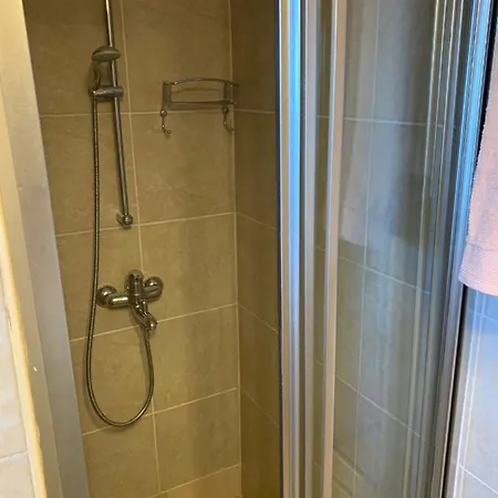 Diana Apartment *