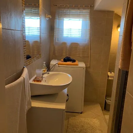 Diana Apartment Opatija