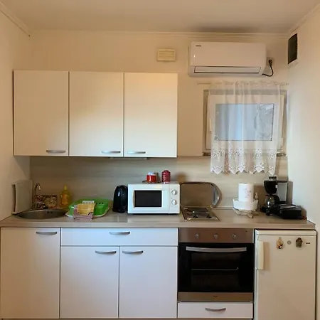 Apartment Diana