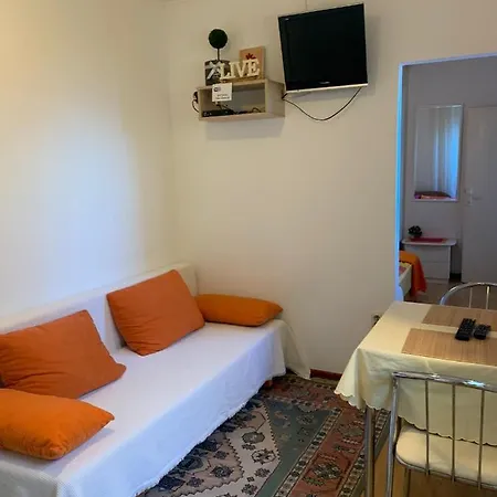 Diana Apartment